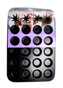 Cupcake Pan [24 Cup]