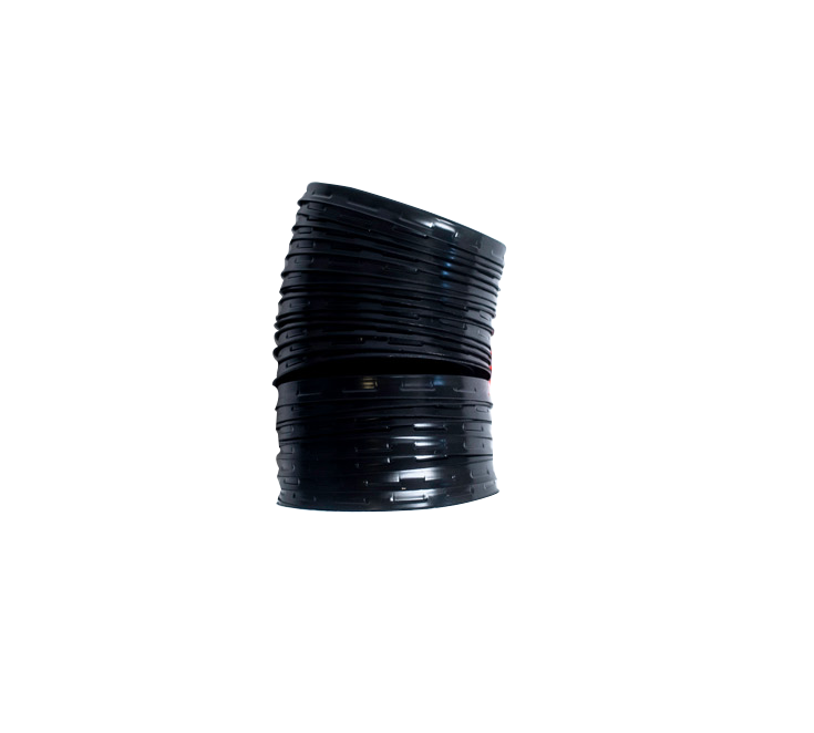 Foam Cup Lids In Black | 25pc