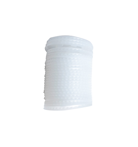 Foam Cup Lids [350ml] [25 Pack]