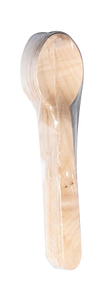 Take Away Cutlery [Wooden]
