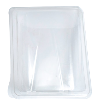 Plastic Wrap Container