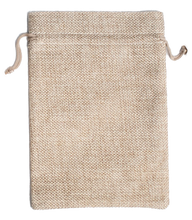 Load image into Gallery viewer, Gift Bags Natural