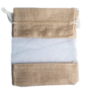Gift Bags Natural