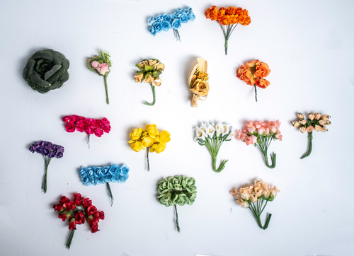 Flowers