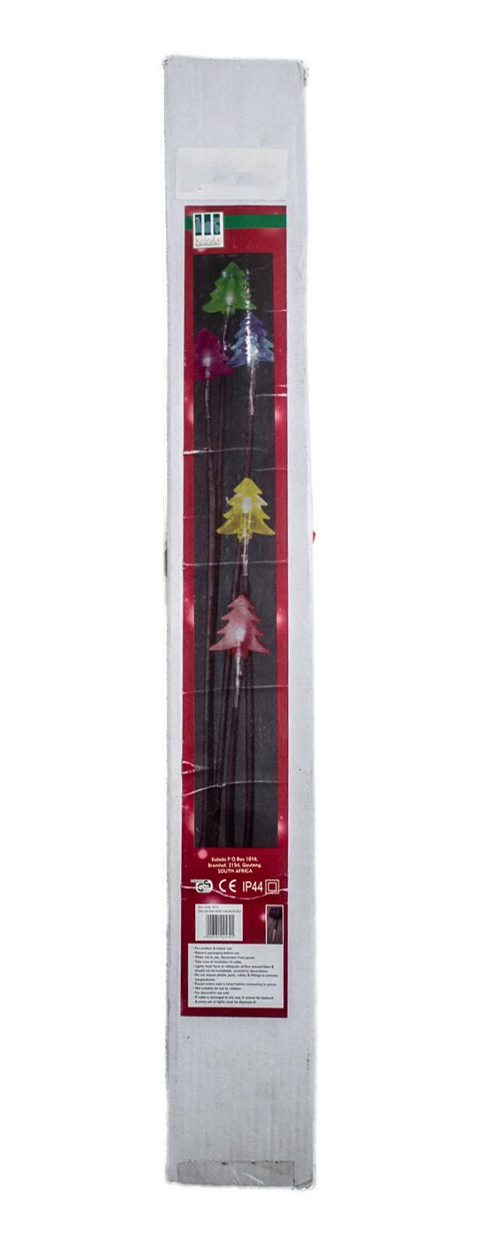 Xmas String Lights - Koleda