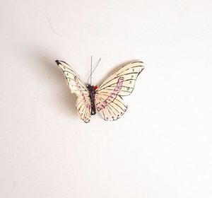 Butterflies [Decorations]