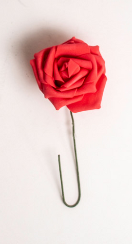 Foam Rose