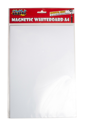 White Board [Magnetic A4]