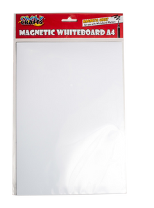 White Board [Magnetic A4]