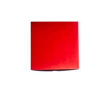 Load image into Gallery viewer, Square Cake box | Various Colours