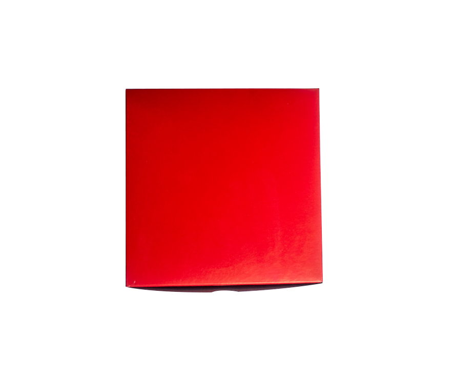 Square Cake box | Various Colours