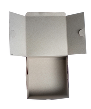 Load image into Gallery viewer, Square Cake box | Various Colours