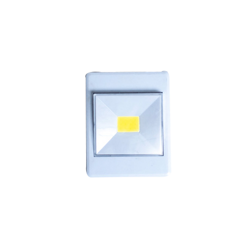 COB LED 3W Switch Light