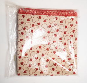 Material Table Runners
