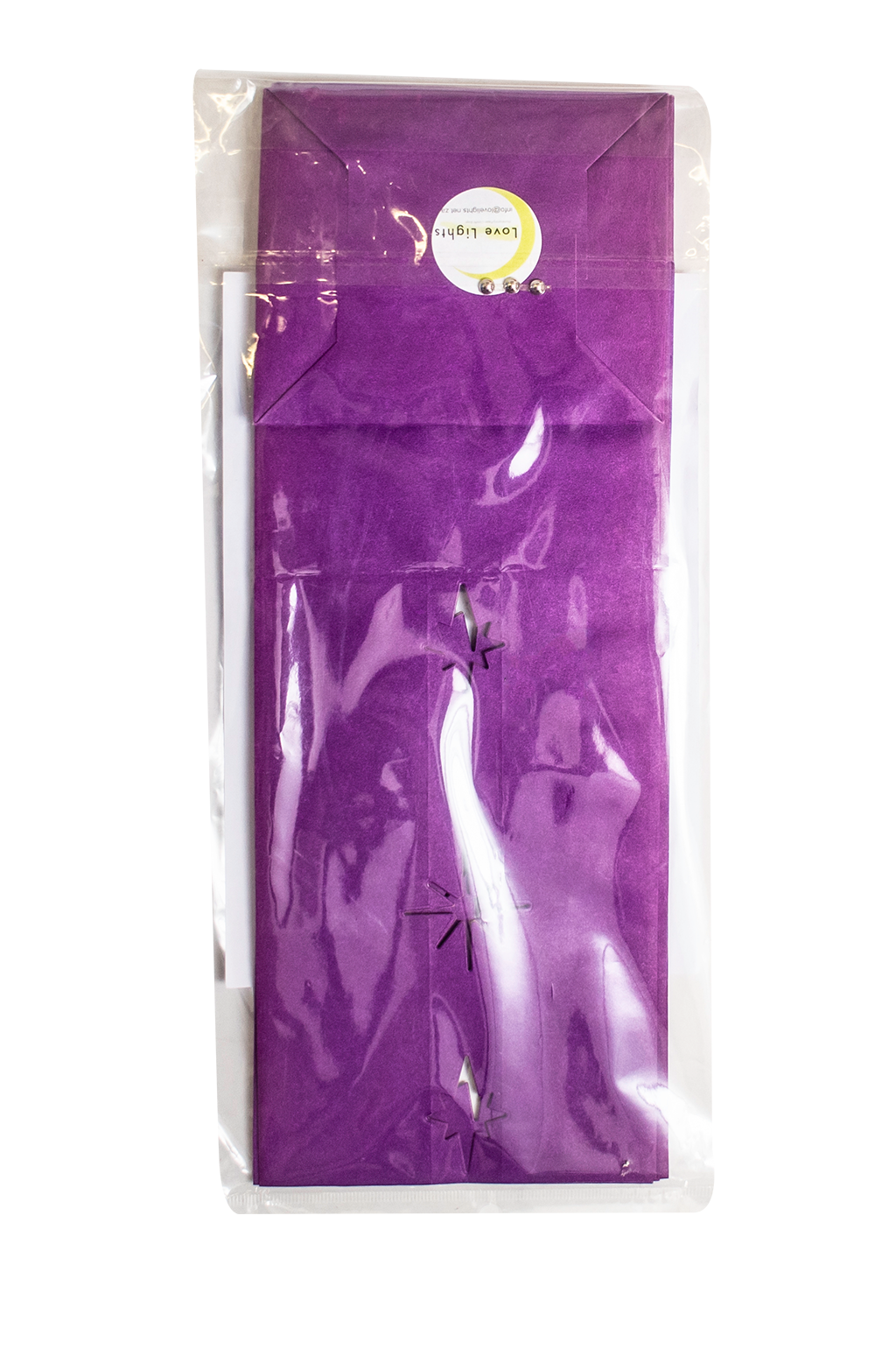 Candle Bags