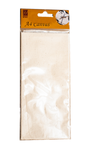 Material Canvas [A4]