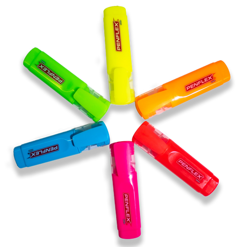 Highlighters