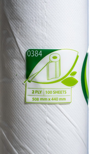 Perforated Medical Towel | 2 ply