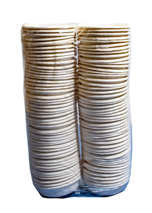 Source Cups & Lids [Biodegradable]