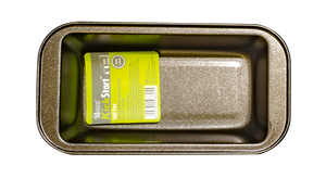 Loaf Pan [21x10x5.5cm]