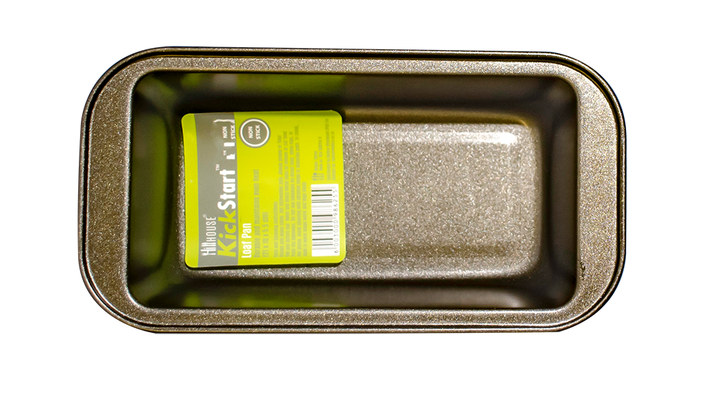 Loaf Pan [21x10x5.5cm]
