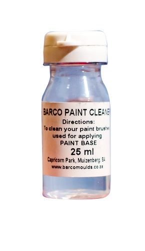 Baking Paint Cleaner [25ml] [Barco]