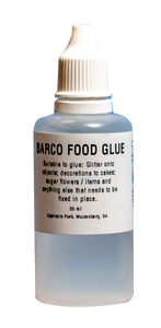 Food Glue [50ml] [Barco]