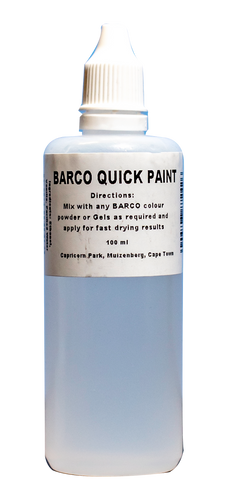 Quick Paint [Barco]