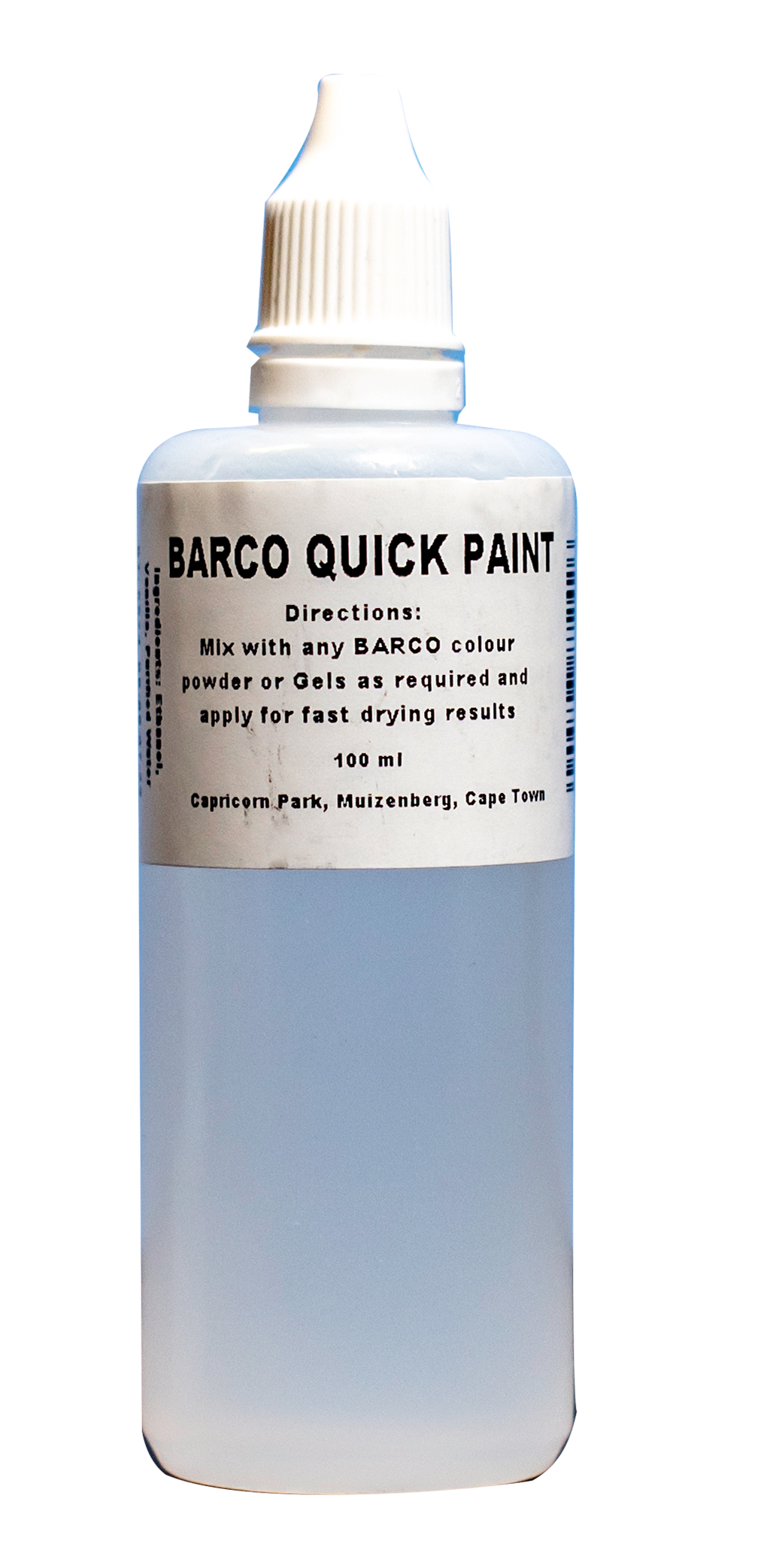 Quick Paint [Barco]