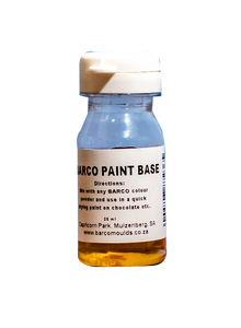 Paint Base [25ml] [Barco]