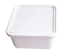 Load image into Gallery viewer, Plastic Ice Cream Tubs &amp; Lids