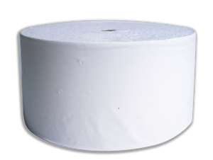 Jumbo Wiper Roll |  1-Ply (205mm X 1500m)