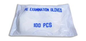 PE Plastic Gloves