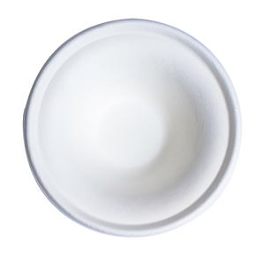 Take Away Bowl [10 Pack] [Biodegradable]