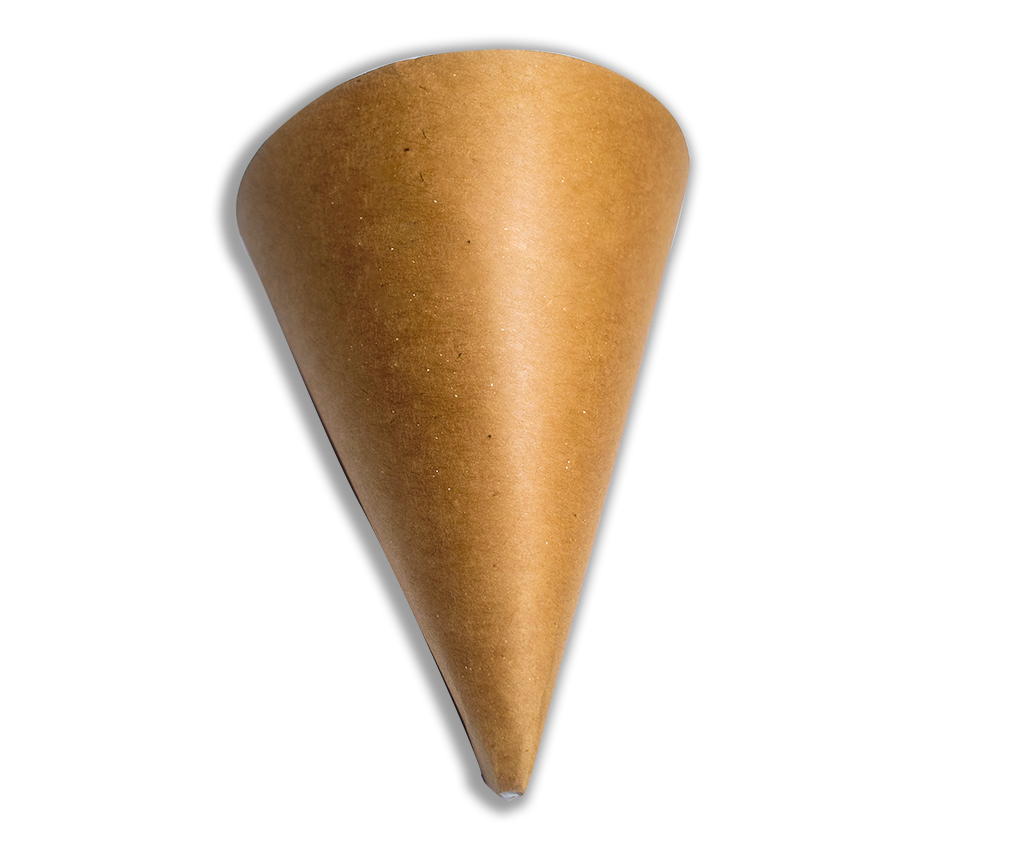 Food Cones