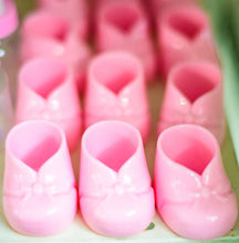 Load image into Gallery viewer, Cake Toppers [Non-Edible] [Baby Booties]