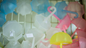 Umbrellas [Decorations]