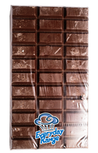 Load image into Gallery viewer, Chocolate Slabs [500g]