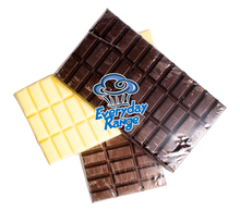 Load image into Gallery viewer, Chocolate Slabs [500g]