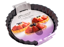 Load image into Gallery viewer, Hillhouse Mini Tart Pan | 11cm