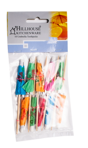 Toothpick Sets