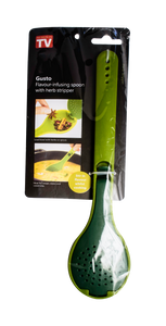 Spoon [Flavour-Infusing with Her Strippers]
