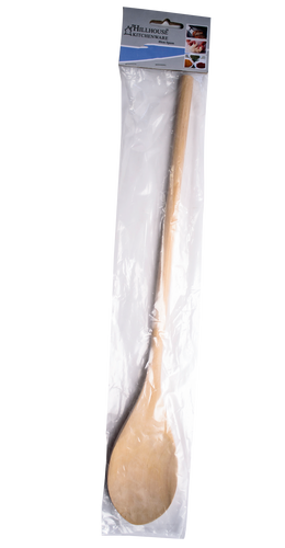 Spoon (Hillhouse) [40cm] [Wooden]