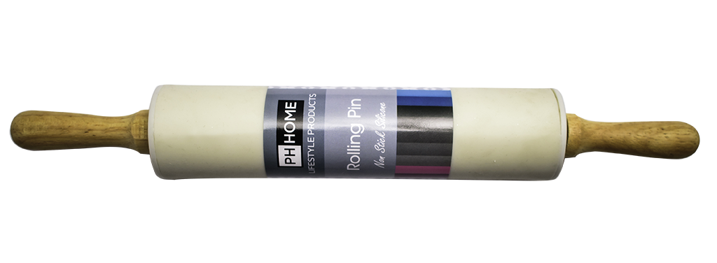 Rolling Pin - Silicone