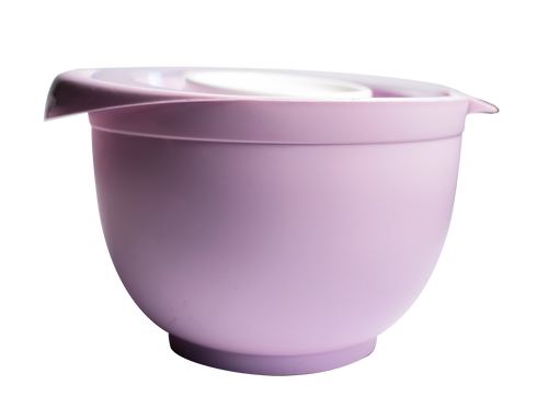Mixing Bowl With Lid