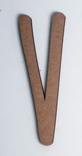 Load image into Gallery viewer, Alphabet Letters