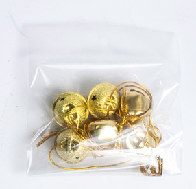 Bell Set [6 Pack]