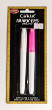 Load image into Gallery viewer, Chalk Markers