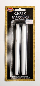Chalk Markers