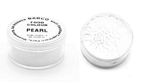 Pearl Sheen Dusting [Lilac Label] [10ml] [Barco]